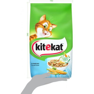     Kitekat    1.8  (5900951279881) -  6