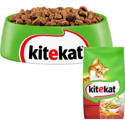     Kitekat    1.8  (5900951137877) -  2