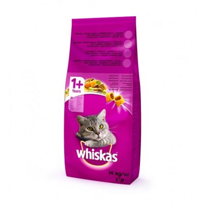     Whiskas   14  (5900951014345) -  1