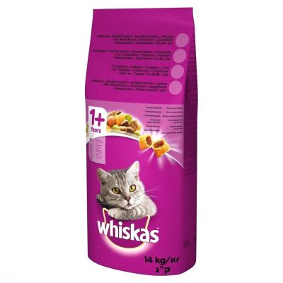     Whiskas   14  (5900951014390) -  1