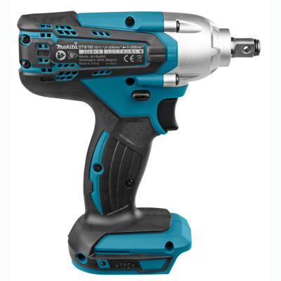  Makita DTW190Z LXT, 18, 190, 1/2" (   ) (DTW190Z) -  2