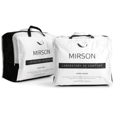  MirSon  EcoSilk 1311 DeLuxe Hand Made  110x140  (2200001526303) -  5