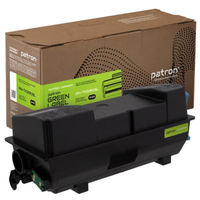 - Patron Kyocera Mita TK-3190 Green Label (PN-TK3190GL) -  1