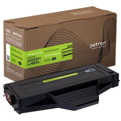  Patron Panasonic KX-FAT410A7 Green Label (PN-KXFAT410A7GL) -  1