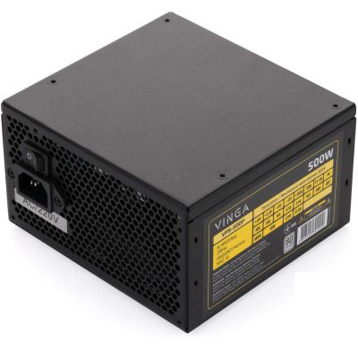   Vinga 500W (SFX-500G) -  1