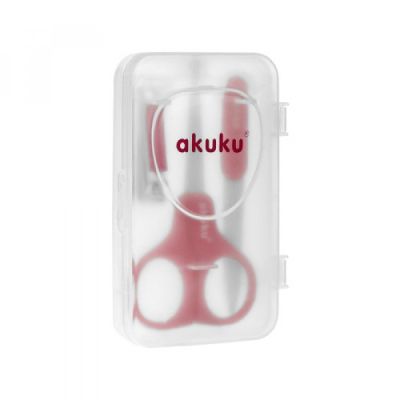    Akuku  (Akuku A0042 red) -  1