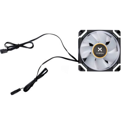    Vinga RGB fan-08 -  2