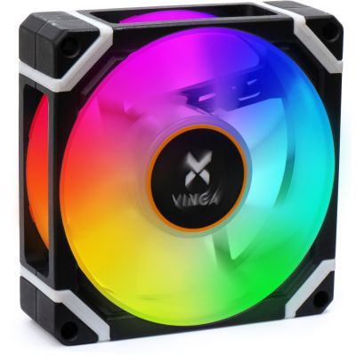    Vinga RGB fan-08 -  1