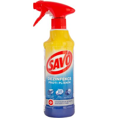     Savo   500  (8594005390225) -  1