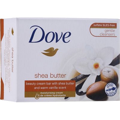   Dove   90  (8711600804357) -  1