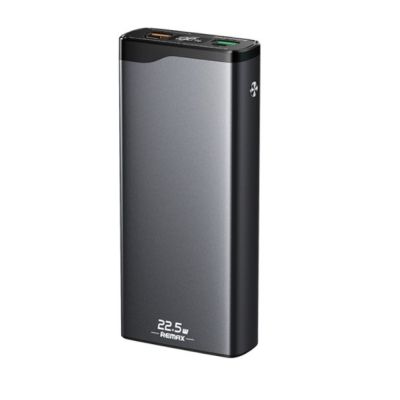  Remax KingkongII 20000mAh grey (RPP-129) -  1