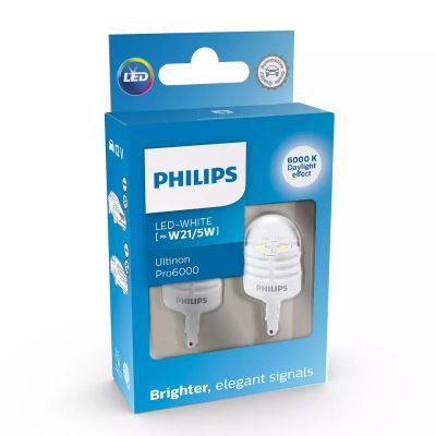  Philips 11066CU60X2 -  1