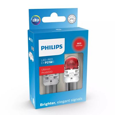  Philips 11498RU60X2 -  1