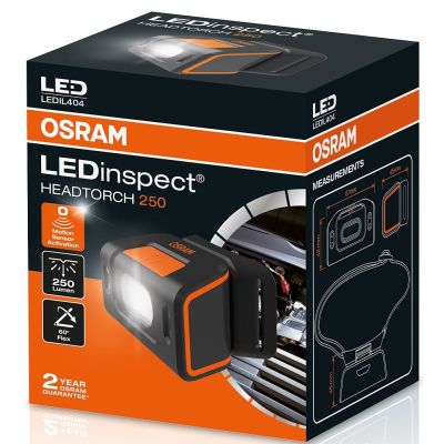 ˳ Osram LEDIL404 -  3