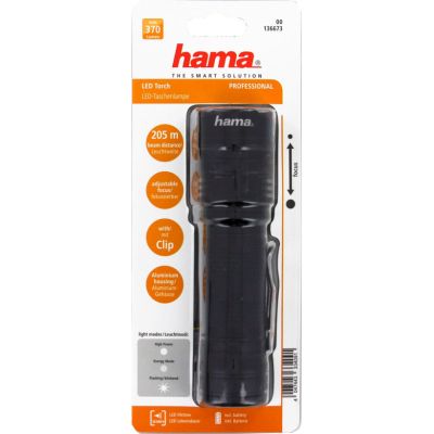 HAMA ˳  Professional 4 LED 00136673 -  3