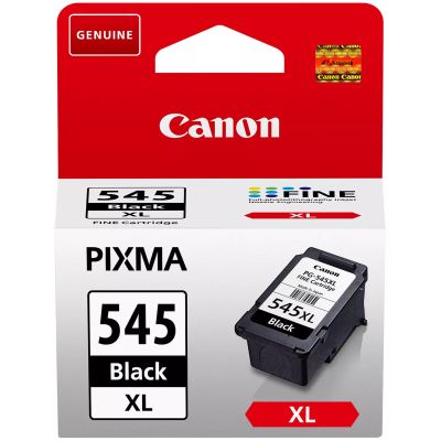  Canon PG-545XL Black, 15 (8286B001) -  2