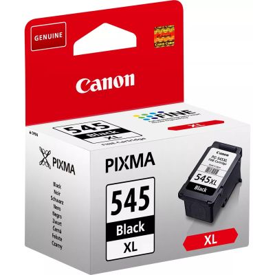  Canon PG-545XL Black, 15 (8286B001) -  1