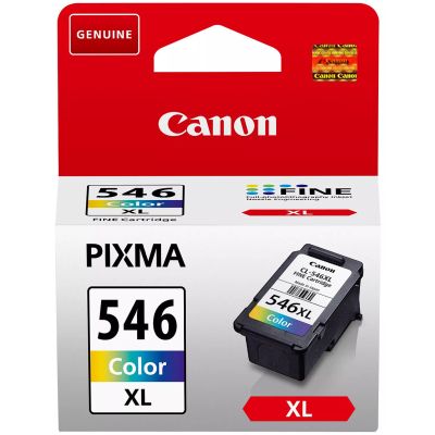  Canon CL-546XL colour, 13 (8288B001) -  2