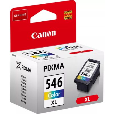  Canon CL-546XL colour, 13 (8288B001) -  1