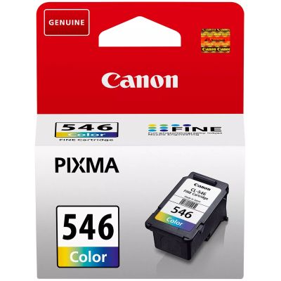  Canon CL-546 colour, 8 (8289B001) -  2