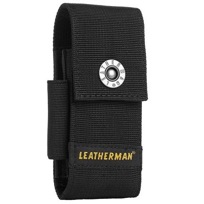    Leatherman Small 3.25" Black (934927) -  1