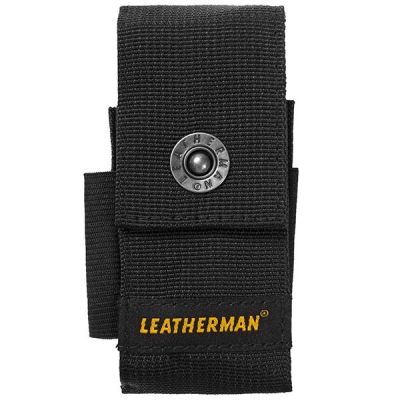    Leatherman Medium 4.25" Black (934932) -  1