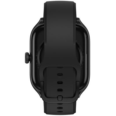 - Amazfit GTS 4 Infinite Black -  5