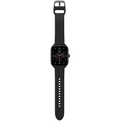 - Amazfit GTS 4 Infinite Black -  6