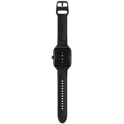 - Amazfit GTS 4 Infinite Black -  7