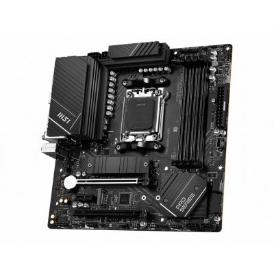   MSI Pro B650M-A WIFI -  2