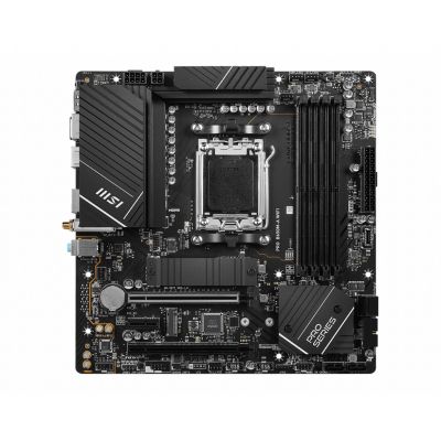   MSI Pro B650M-A WIFI -  1