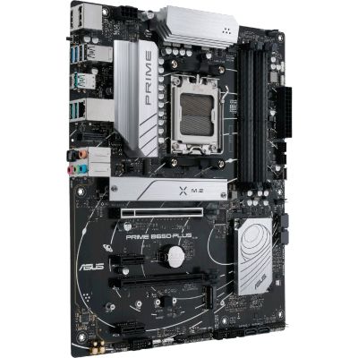   Asus PRIME B650-PLUS (s-AM5, B650, DDR5) -  2