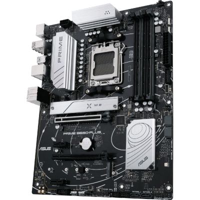   Asus PRIME B650-PLUS (s-AM5, B650, DDR5) -  3