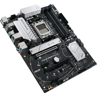   Asus PRIME B650-PLUS (s-AM5, B650, DDR5) -  4