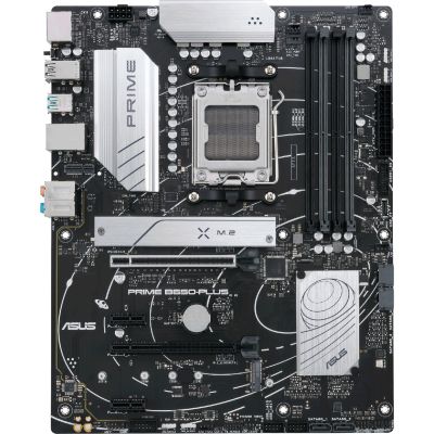   Asus PRIME B650-Plus (s-AM5, B650, DDR5) -  1