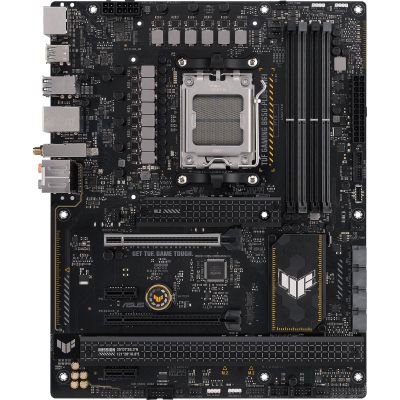   Asus TUF Gaming B650-Plus WIFI Socket AM5 -  2