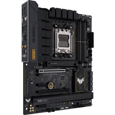   Asus TUF Gaming B650-Plus WIFI Socket AM5 -  3