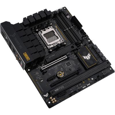   Asus TUF Gaming B650-Plus WIFI Socket AM5 -  6