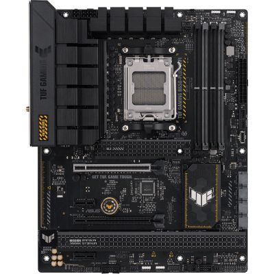   Asus TUF Gaming B650-Plus WIFI Socket AM5 -  1