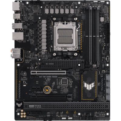   Asus TUF Gaming B650-Plus (sAM5, AMD B650, DDR5) -  2