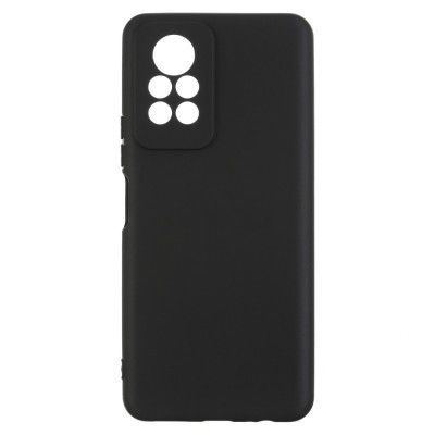     Armorstandart Matte Slim Fit Infinix Note 11 Camera cover Black (ARM61773) -  1