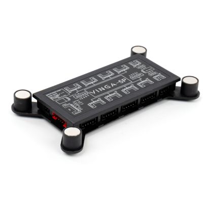    Vinga Controller Hub +Remote for Barbarian and Orc (Controller Hub +Remote for Barbarian an) -  4