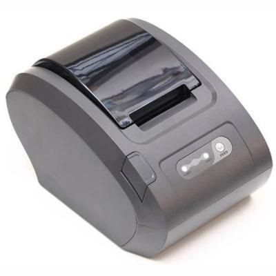   Gprinter GP58IVC130 USB, Ethernet (GP58130-SC-UE-0069) -  1