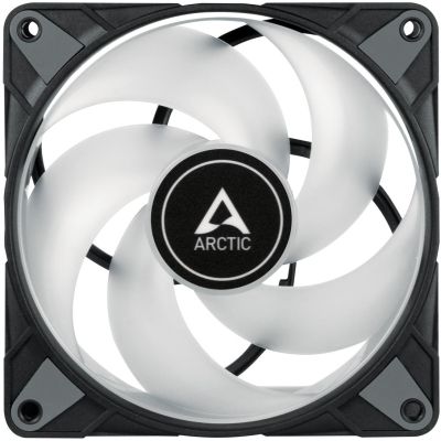    Arctic P14 PWM PST A-RGB (3-fan pack) (ACFAN00257A) -  2