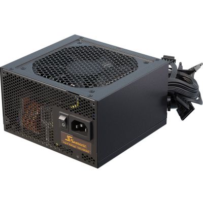   Seasonic 750W B12 Bronze (A751BCAFH) -  2