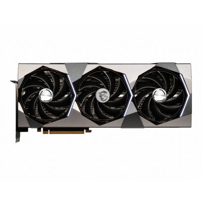  MSI GeForce RTX4090 24GB SUPRIM X (RTX 4090 SUPRIM X 24G) -  2