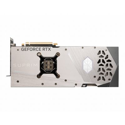  MSI GeForce RTX4090 24GB SUPRIM X (RTX 4090 SUPRIM X 24G) -  4