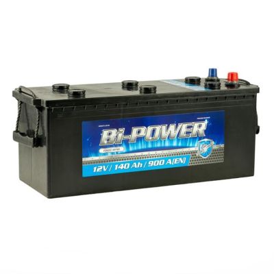   BI-POWER 140 h/12V (KLV140-00) -  2