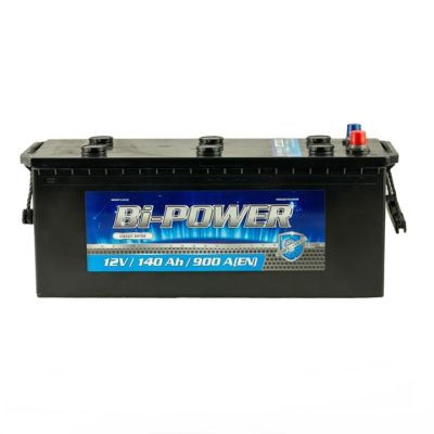   BI-POWER 140 h/12V (KLV140-00) -  1