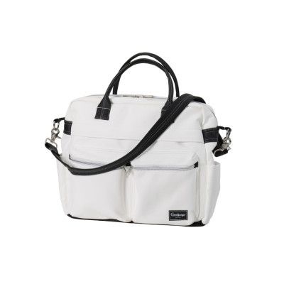    Emmaljunga Leatherette White (90102) -  1